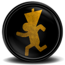 Half Life 2 Capture The Flag 2 Icon 128x128 png